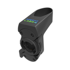 Cipollini
Bond 2
Radar mount
Garmin Varia RCT715 with camera