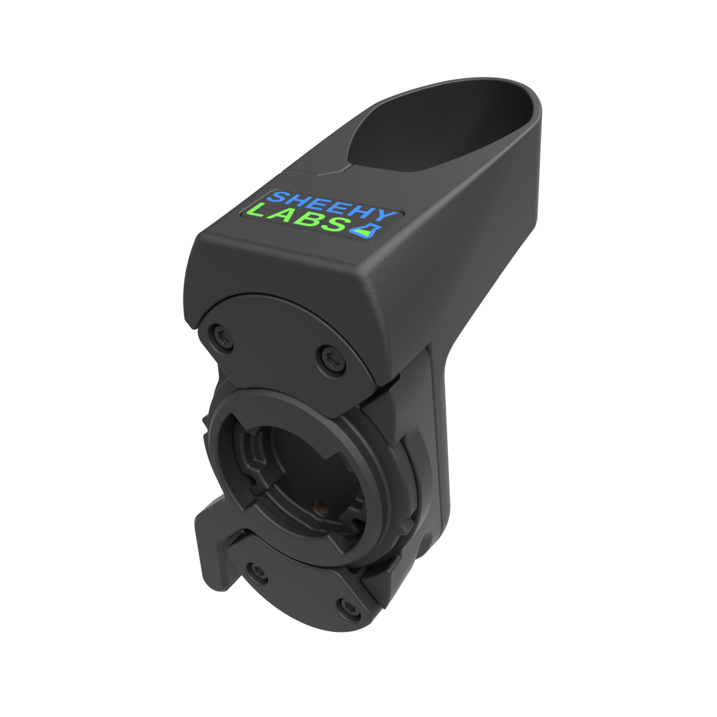 Cipollini
Bond 2
Radar mount
Garmin Varia RCT715 with camera