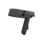Cipollini
Bond 2
Radar mount
Garmin Varia RCT715 with camera