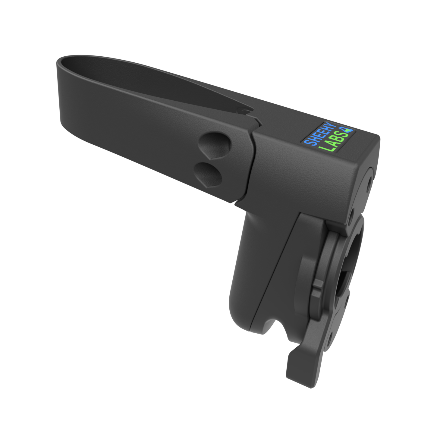 Cerevelo
P-Series
Mount With QTLL