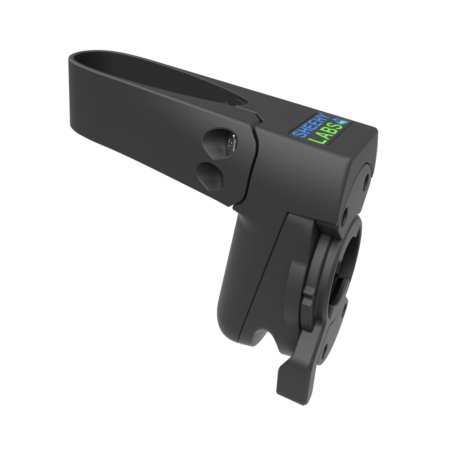 Cervelo Garmin Varia Camera Seat Post Mount