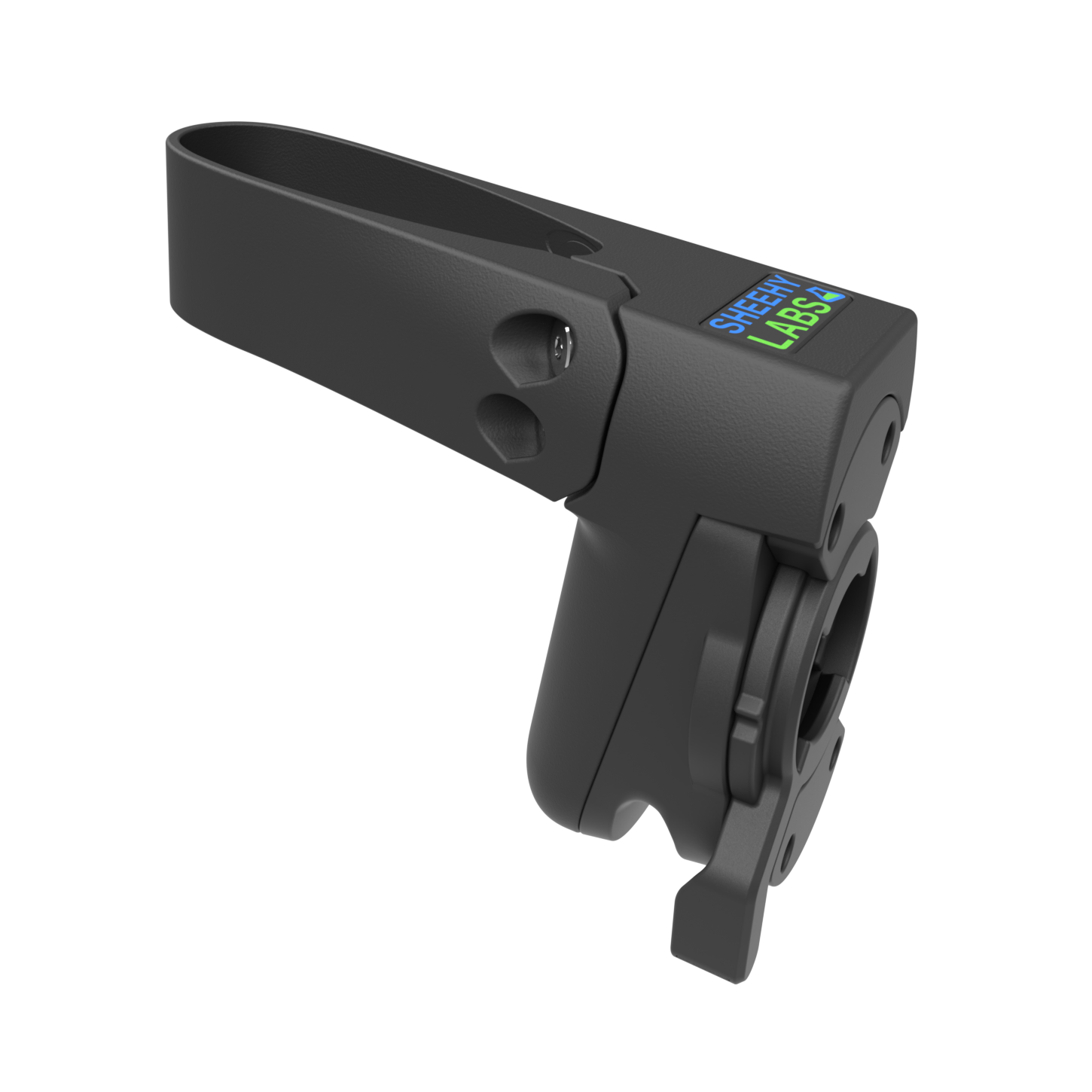 Cervelo S5 Mount With QTLL