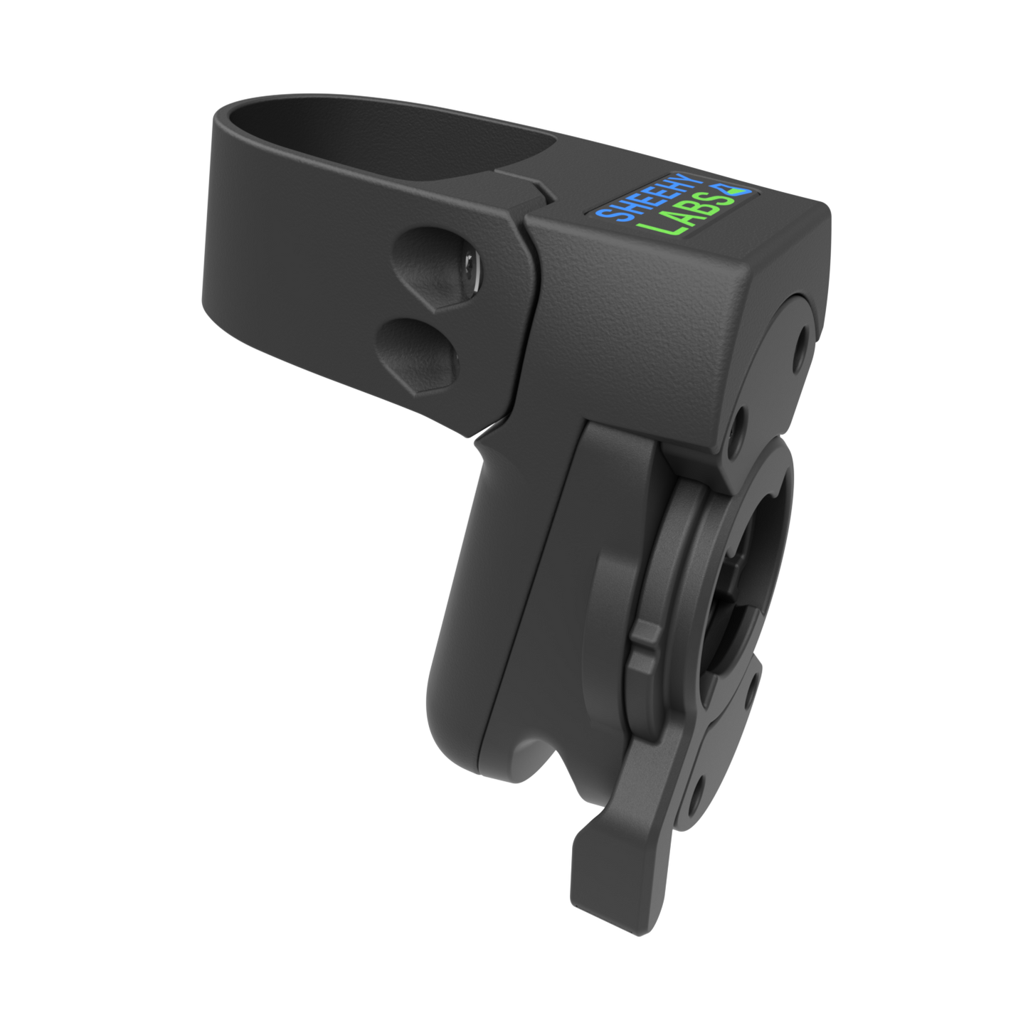 Canyon Garmin Varia Camera Radar Mount