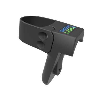 Canyon Garmin Varia Camera Radar Mount