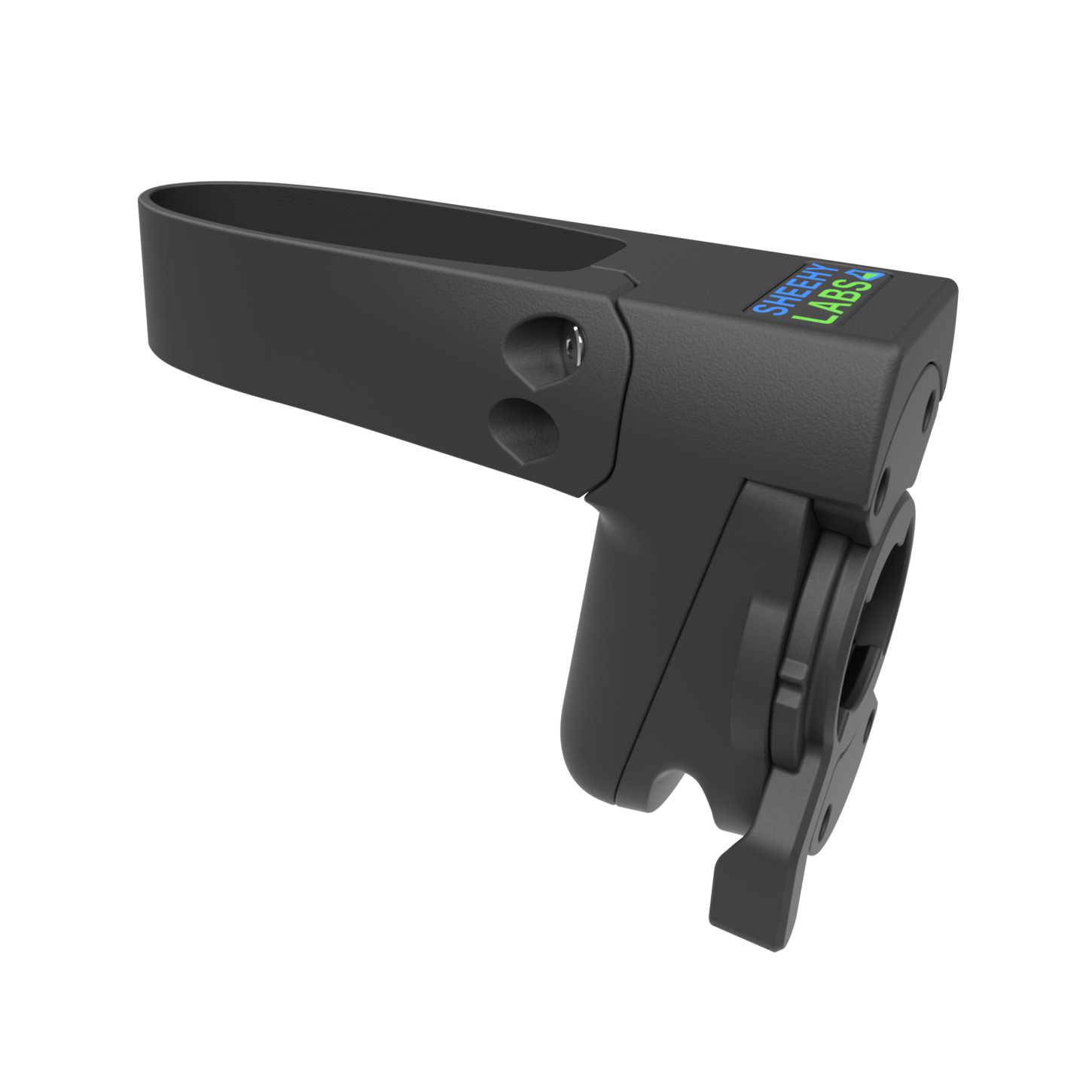 Canyon
Speedmax Gen 4
SP0048
Radar mount
Garmin Varia RCT715 with camera