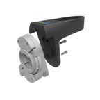 Canyon
Speedmax Gen 4
SP0048
Radar mount
Garmin Varia RCT715 with camera