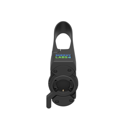 Canyon Garmin Varia Camera Radar Mount