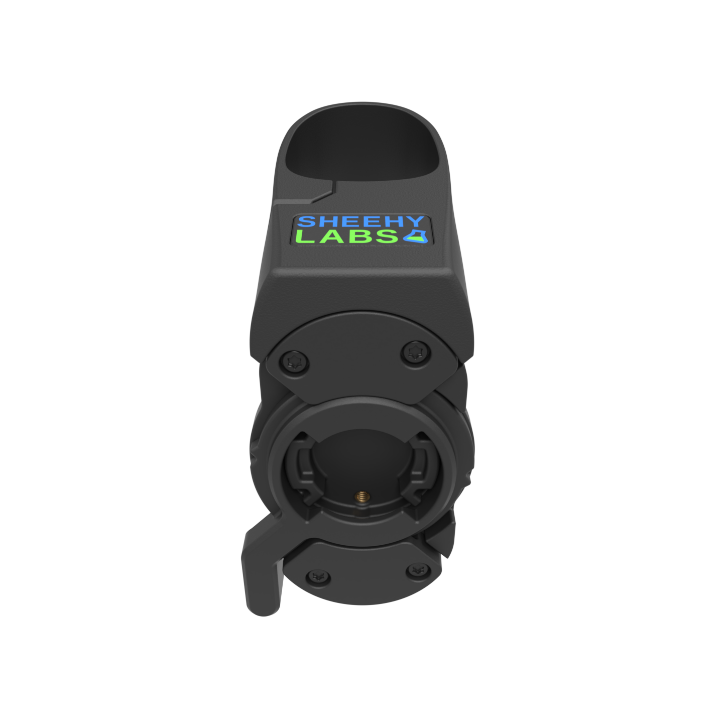 Enve Melee and Fray Mount With QTLL