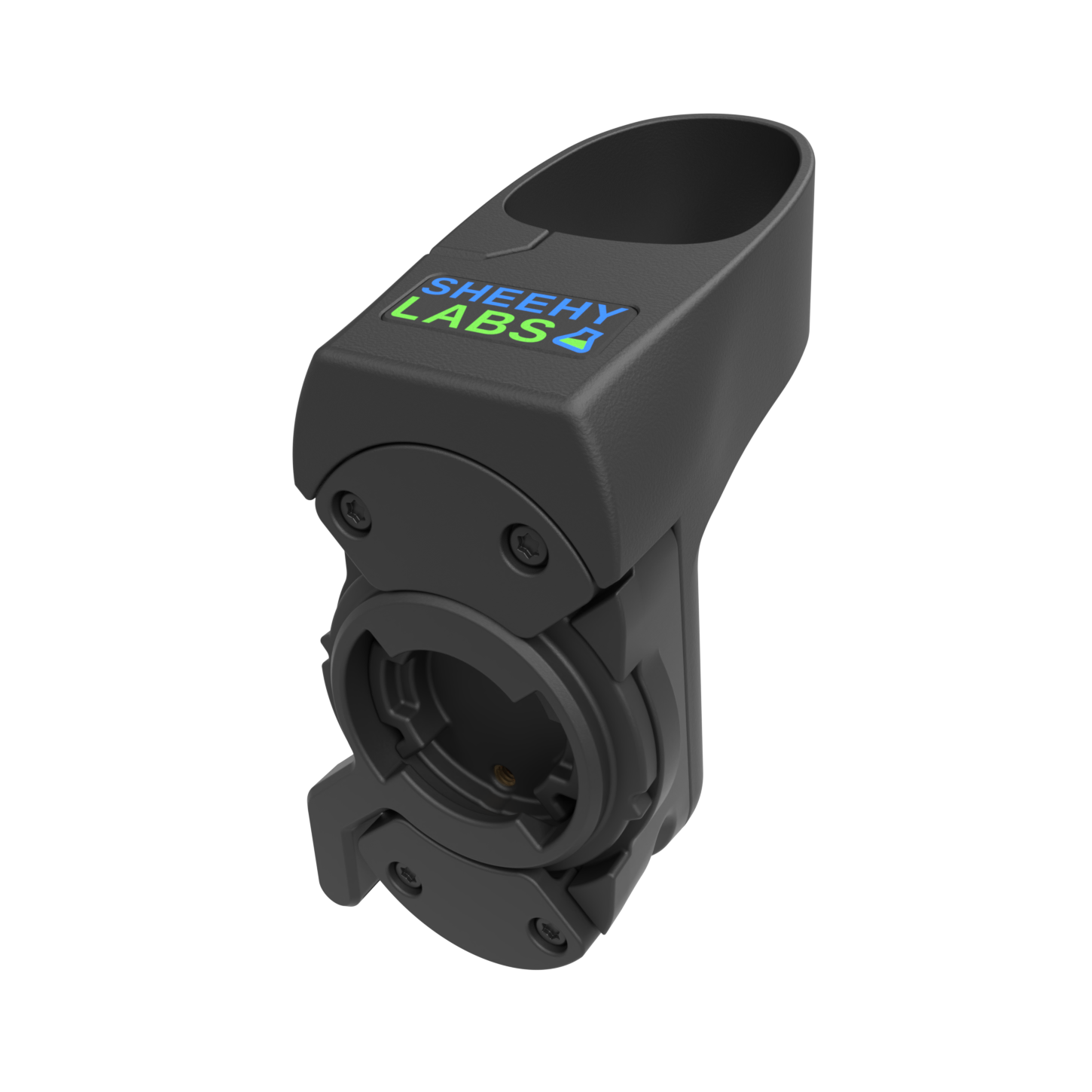 Enve Melee and Fray Mount With QTLL