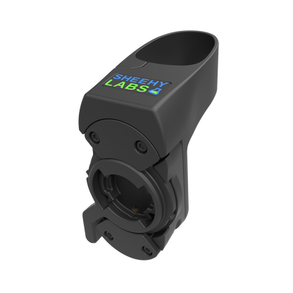 Enve Garmin Varia Camera Radar Mount