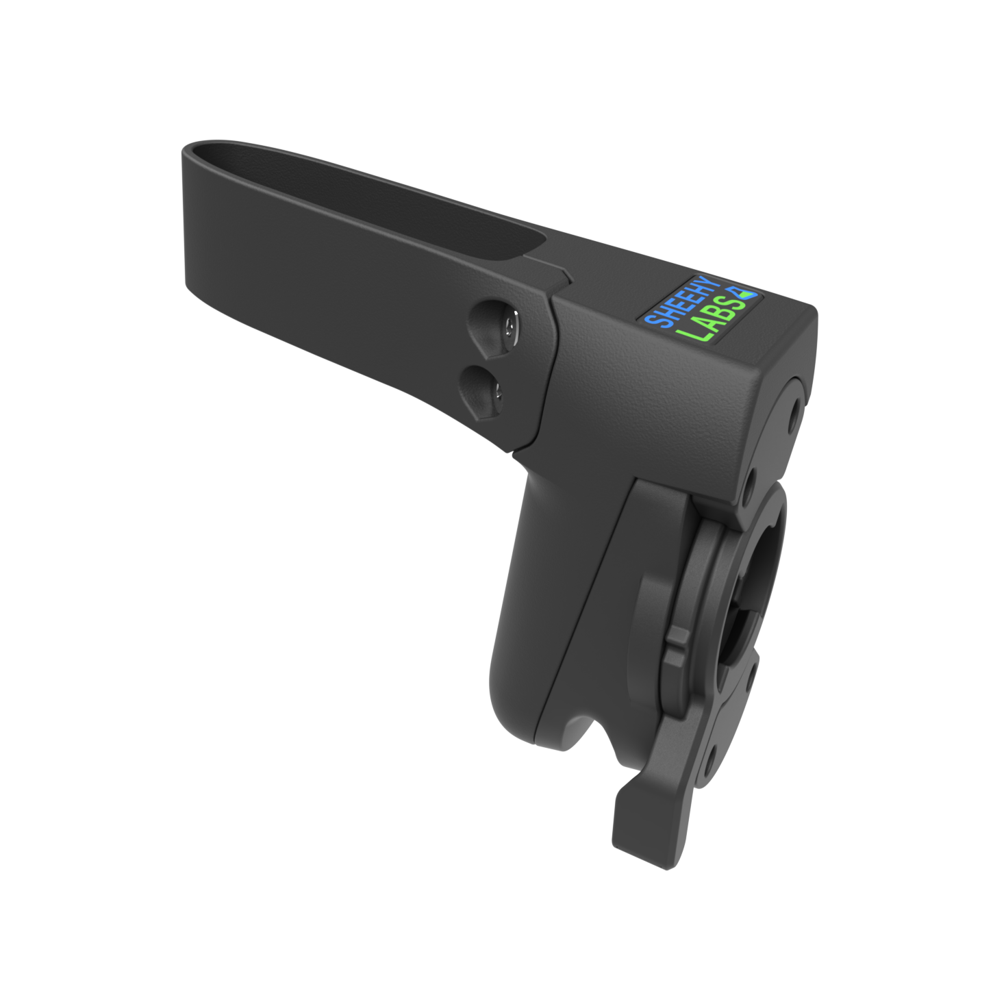 Factor
ONE
Radar mount
Garmin Varia RCT715 with camera