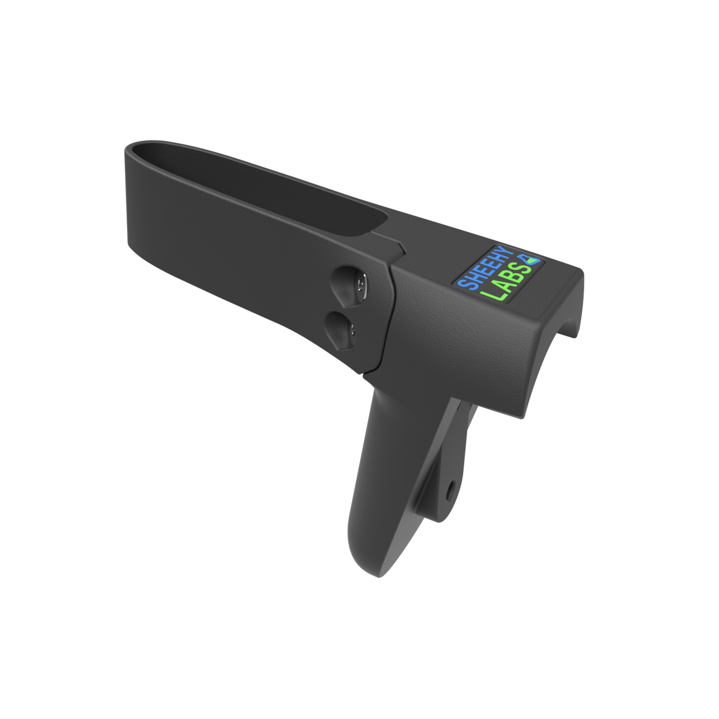 Factor
ONE
Radar mount
Garmin Varia RCT715 with camera