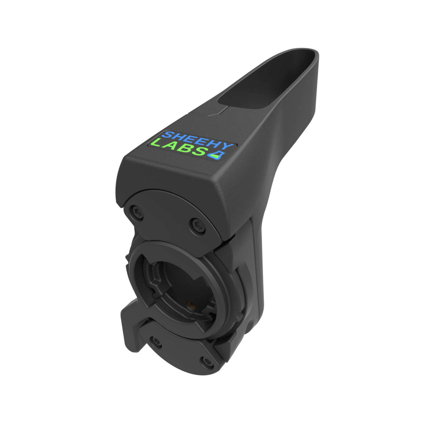 Factor
ONE
Radar mount
Garmin Varia RCT715 with camera