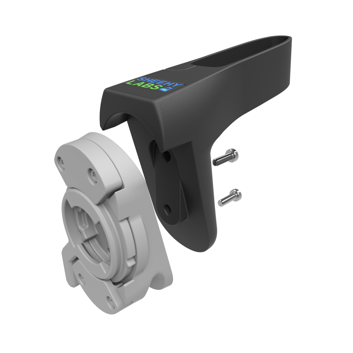 Factor
ONE
Radar mount
Garmin Varia RCT715 with camera
