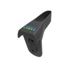 Factor
ONE
Radar mount
Garmin Varia RCT715 with camera