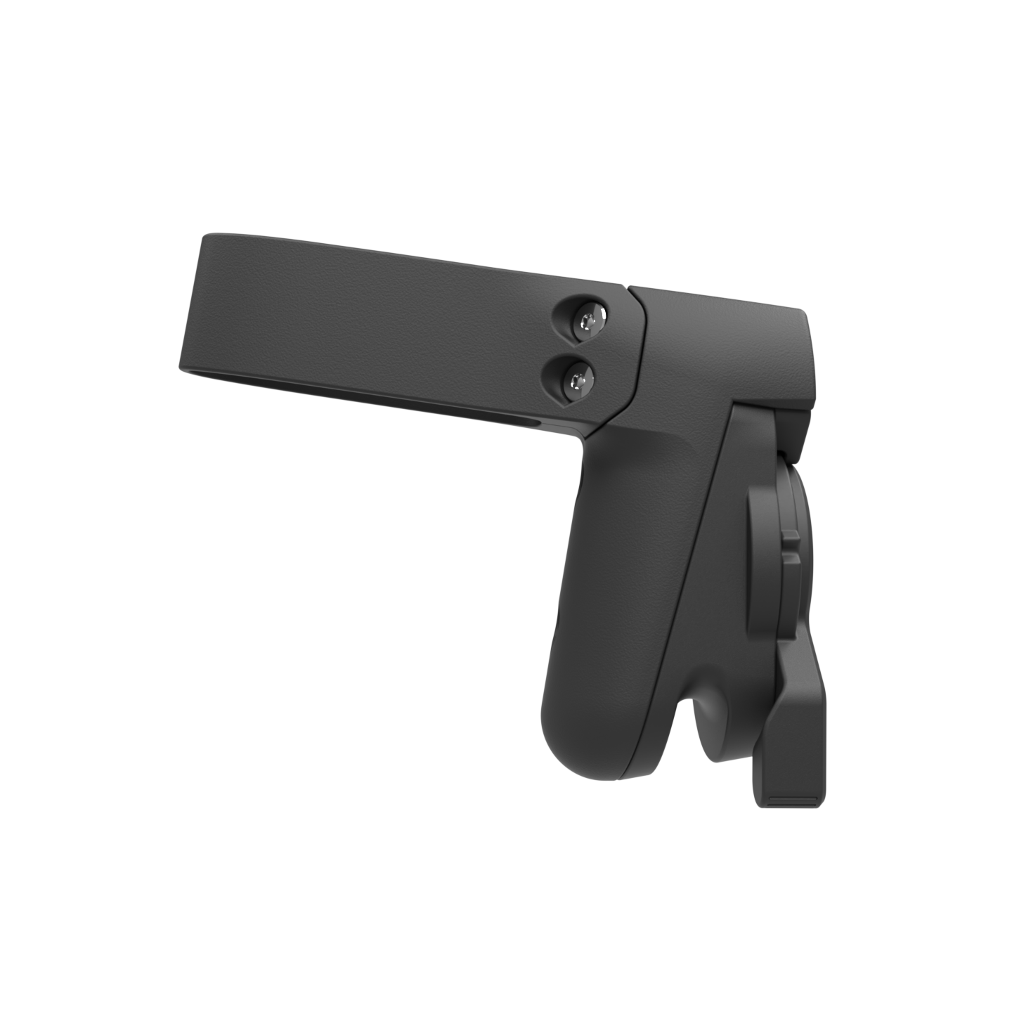 Factor
ONE
Radar mount
Garmin Varia RCT715 with camera