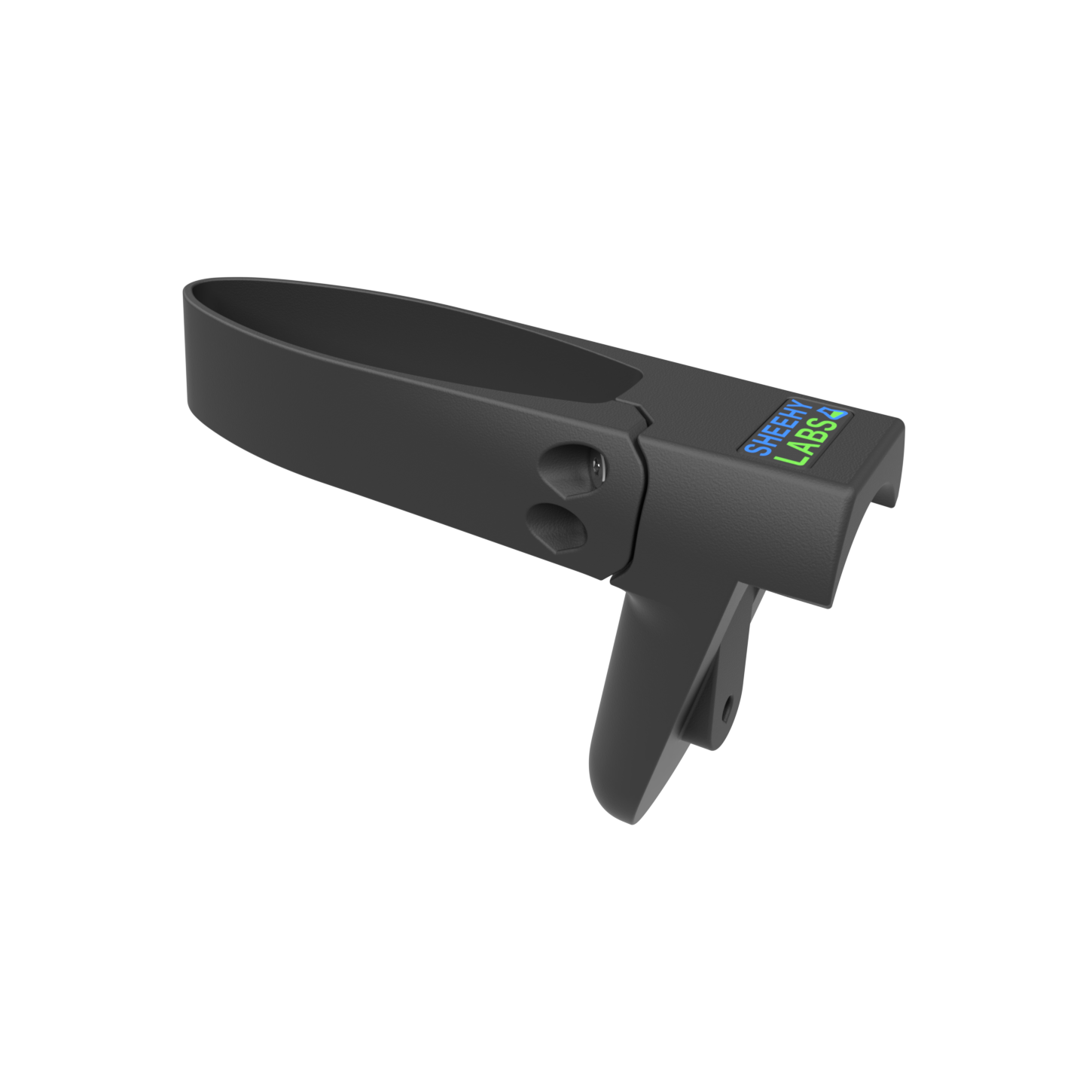 Factor
Hanzo
Slick 2018-2022
Radar mount
Garmin Varia RTL715 with camera