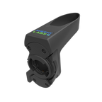 Factor
Hanzo
Slick 2018-2022
Radar mount
Garmin Varia RTL715 with camera