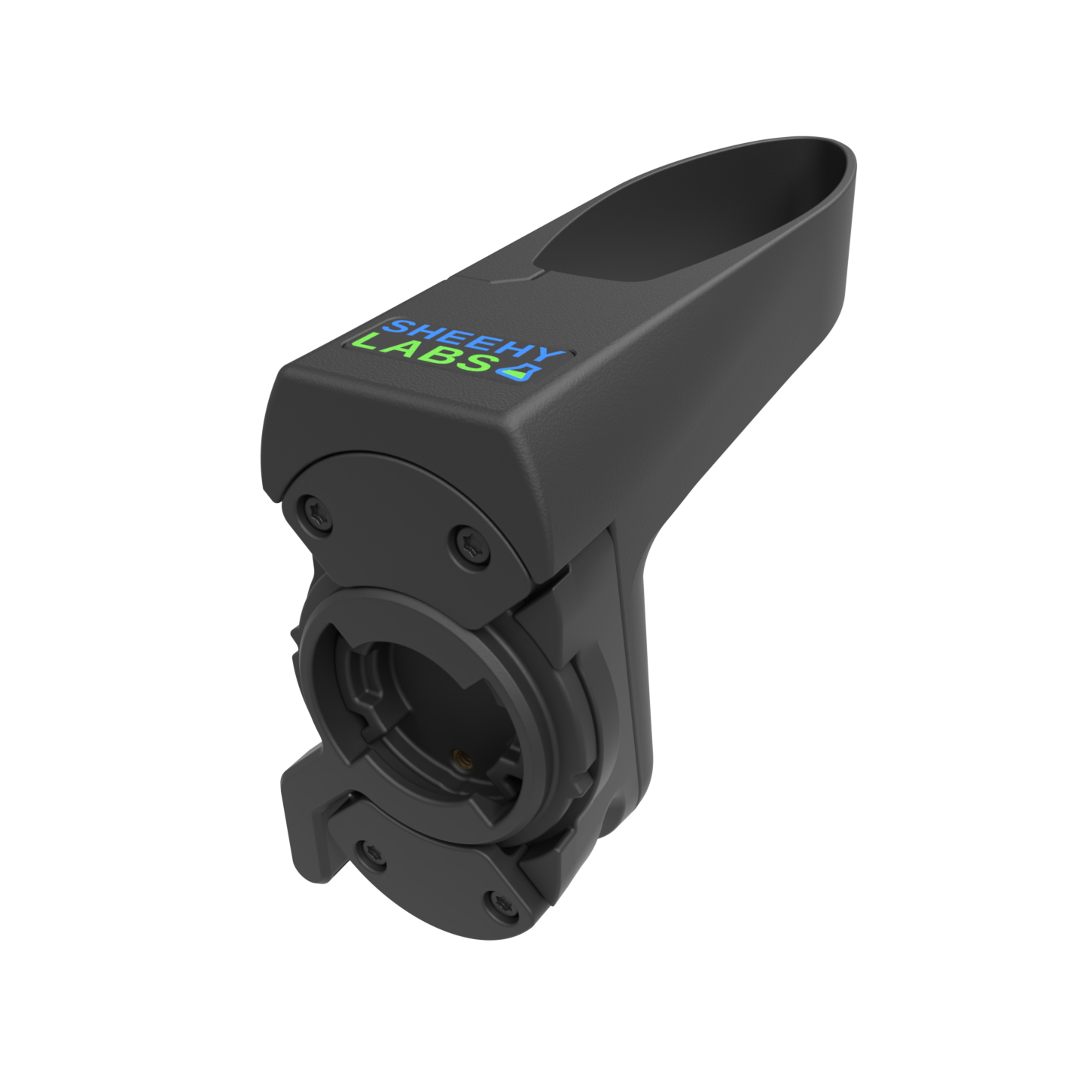 Factor
Hanzo
Slick 2018-2022
Radar mount
Garmin Varia RTL715 with camera