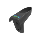 Factor
Hanzo
Slick 2018-2022
Radar mount
Garmin Varia RTL715 with camera