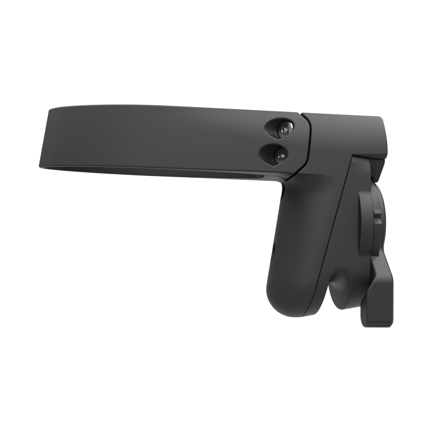 Factor
Hanzo
Slick 2018-2022
Radar mount
Garmin Varia RTL715 with camera