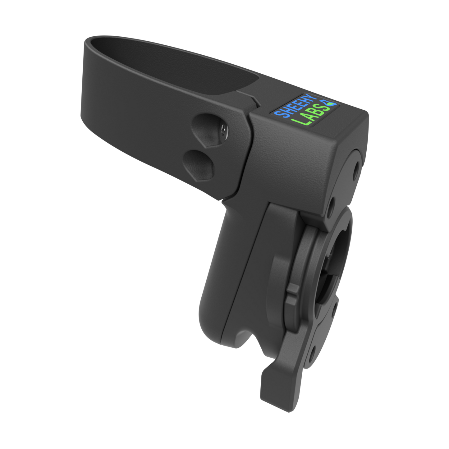 Factor Garmin Varia Camera Radar Mount