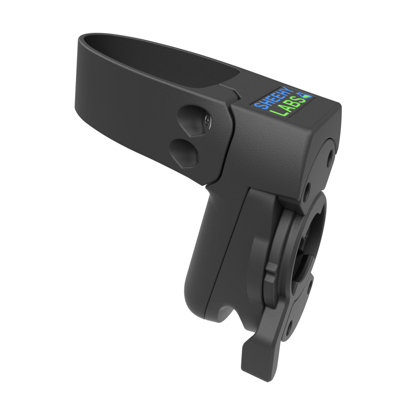 Factor
Ostro VAM V1 pre-2024
Ostro Gravel
Monza
Radar mount
Garmin Varia RTL715 with camera