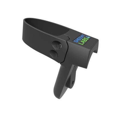 Factor Garmin Varia Camera Radar Mount