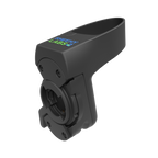 Factor
Ostro VAM V1 pre-2024
Ostro Gravel
Monza
Radar mount
Garmin Varia RTL715 with camera