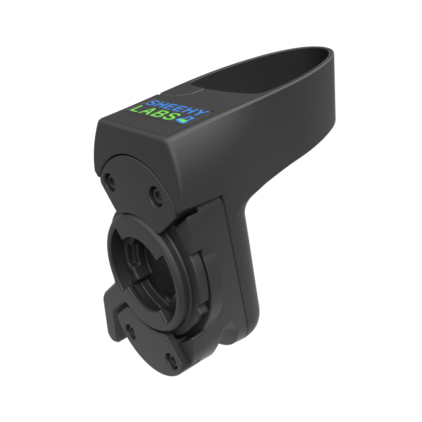 Factor Garmin Varia Camera Radar Mount