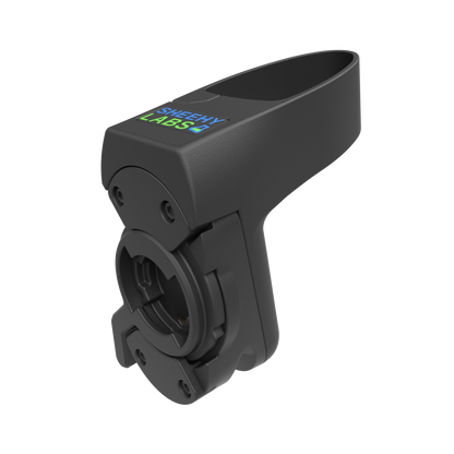 Factor Garmin Varia Camera Radar Mount