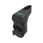 Factor
Ostro VAM V2 2024+
Radar mount
Garmin Varia RTL715 with camera