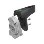 Factor
Ostro VAM V2 2024+
Radar mount
Garmin Varia RTL715 with camera