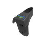 Factor
Ostro VAM V2 2024+
Radar mount
Garmin Varia RTL715 with camera