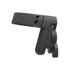 Factor
Ostro VAM V2 2024+
Radar mount
Garmin Varia RTL715 with camera