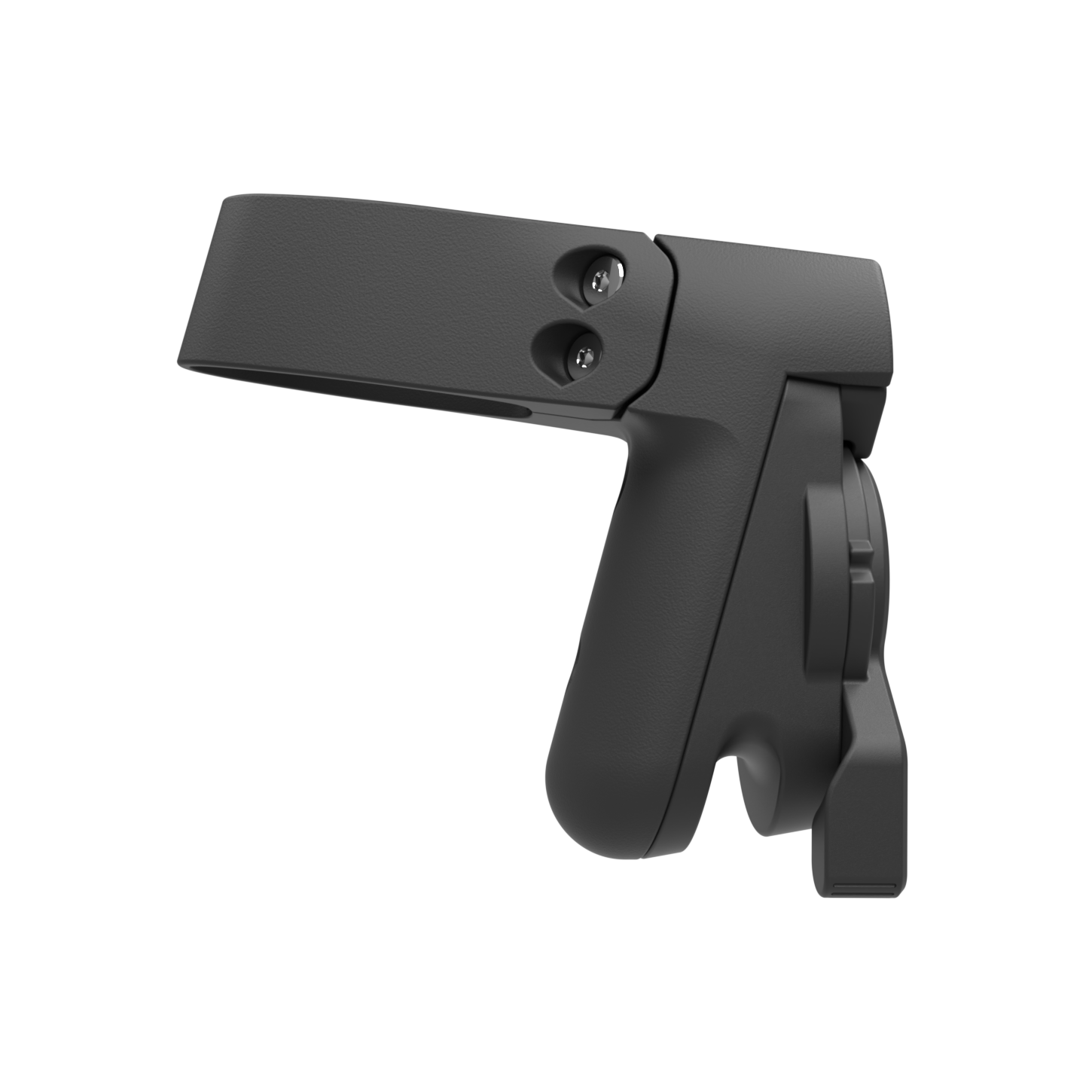 Factor
Ostro VAM V2 2024+
Radar mount
Garmin Varia RTL715 with camera