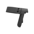 Factor
Ostro VAM V2 2024+
Radar mount
Garmin Varia RTL715 with camera