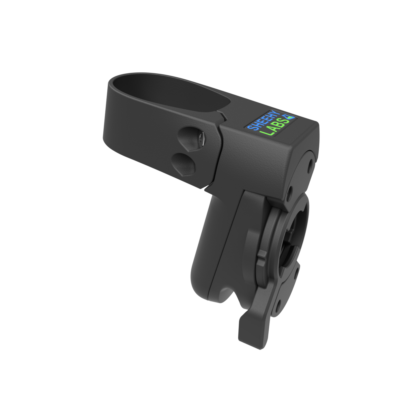 Fuji Garmin Varia Camera Radar Mount