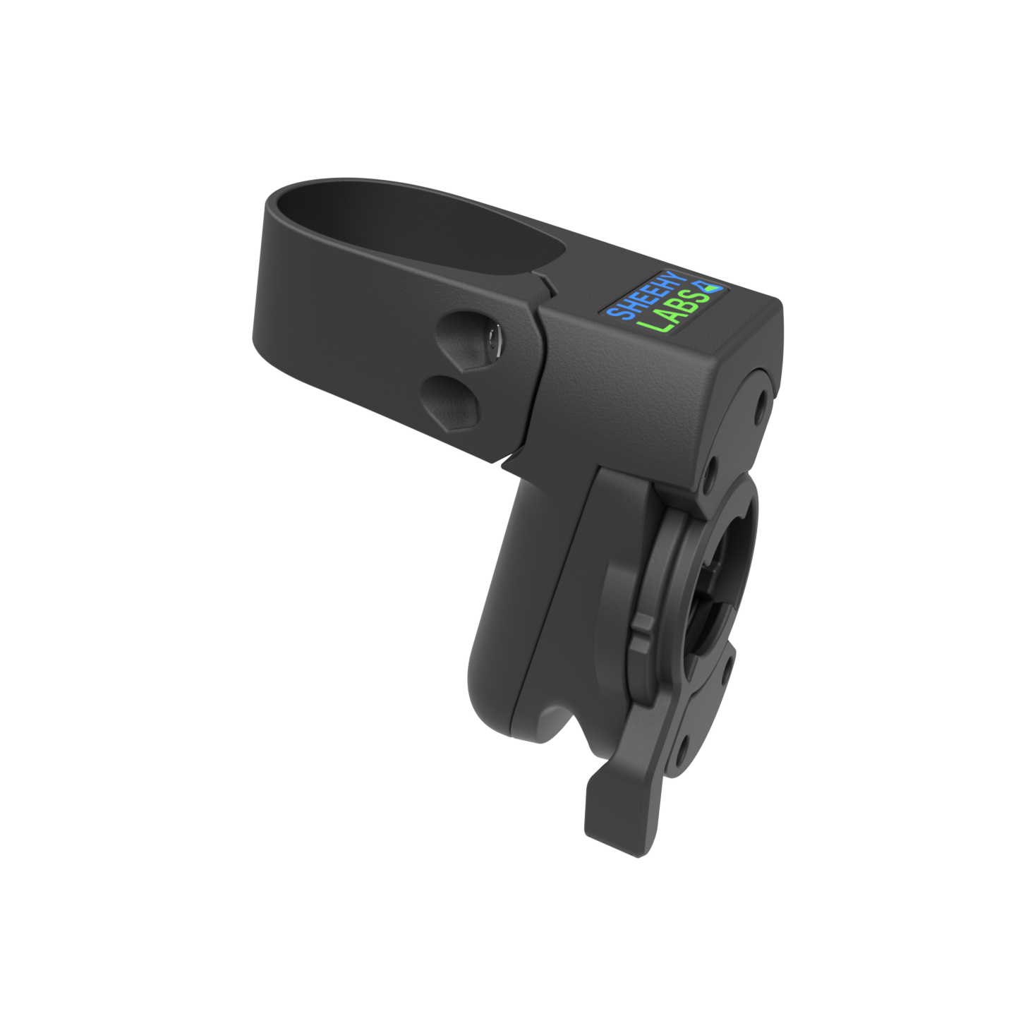 Fuji
Transonic
Radar mount
Garmin Varia RTL715 with camera