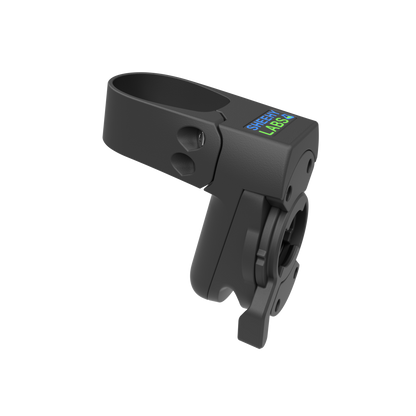 Fuji Garmin Varia Camera Radar Mount