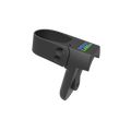 Fuji
Transonic
Radar mount
Garmin Varia RCT715 with camera