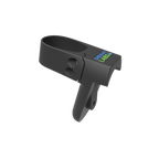 Fuji
Transonic
Radar mount
Garmin Varia RTL715 with camera