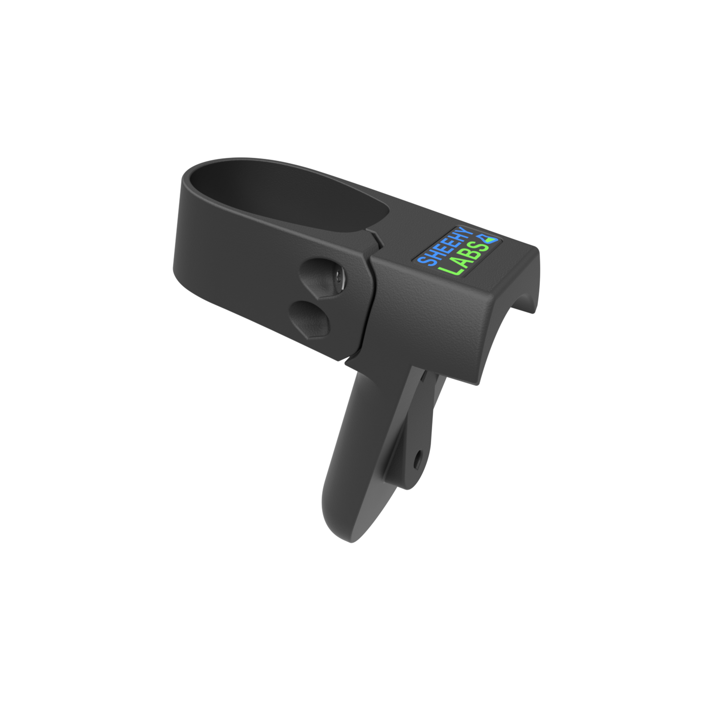 Fuji Garmin Varia Camera Radar Mount