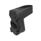 Fuji
Transonic
Radar mount
Garmin Varia RTL715 with camera