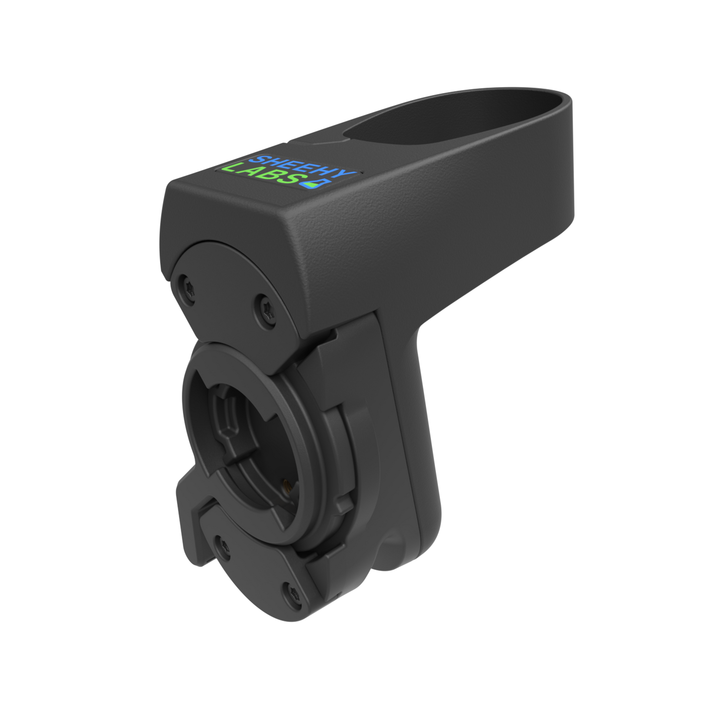 Fuji Garmin Varia Camera Radar Mount