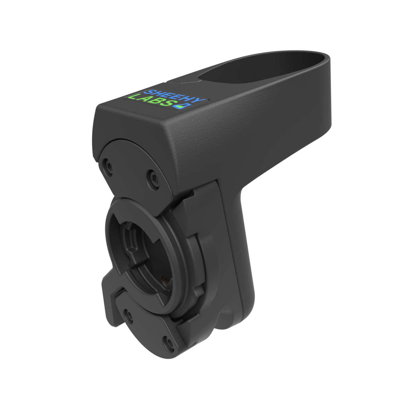 Fuji
Transonic
Radar mount
Garmin Varia RTL715 with camera