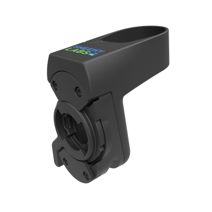 Fuji Garmin Varia Camera Radar Mount