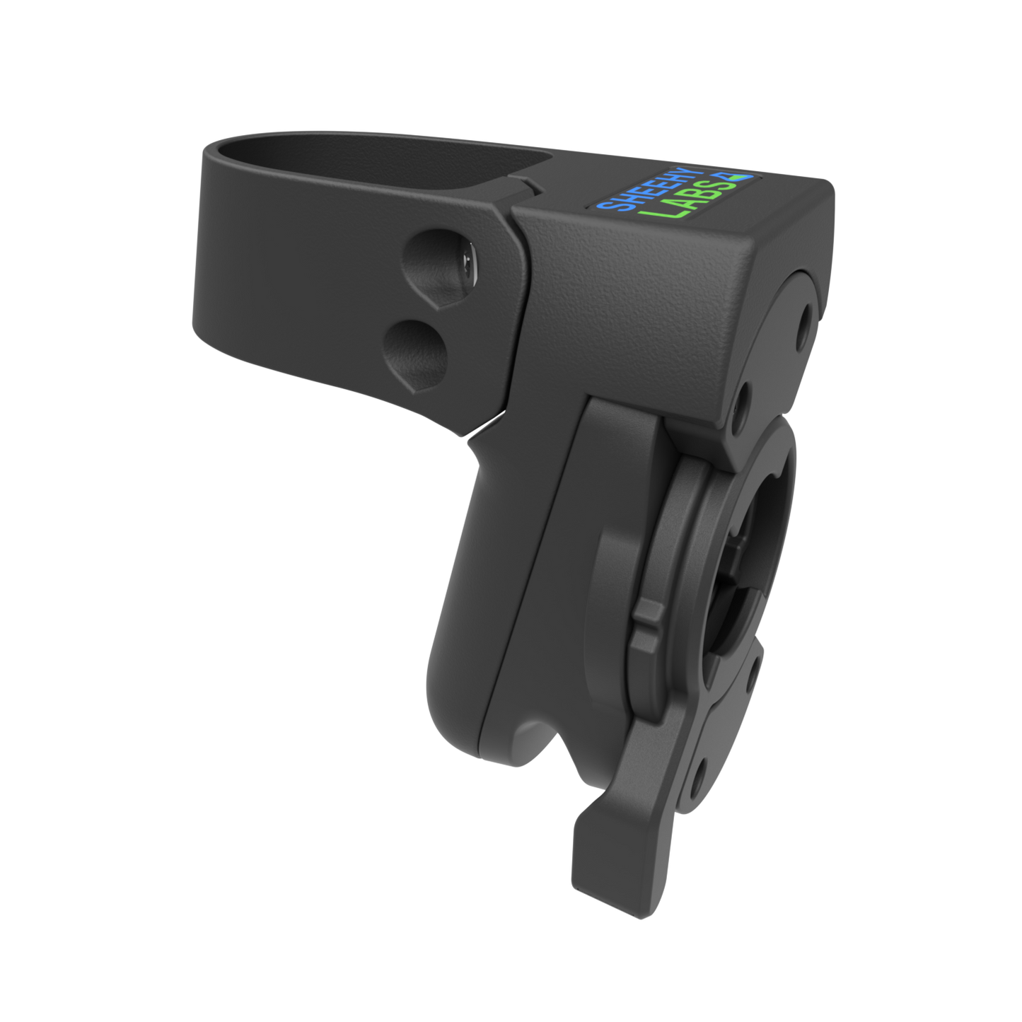 Giant Garmin Varia Camera Radar Mount