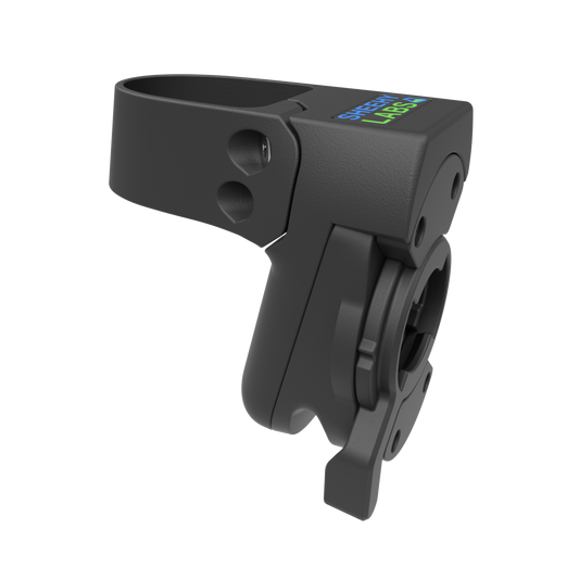 Giant Garmin Varia Camera Radar Mount