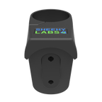 25.4mm Round Low Clearance Mount and 25.4mm Round High Clearance and 27.2mm Round Low Clearance and 27.2mm Round High Clearance Mount Only